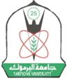 جامعة اليرموك