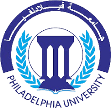 جامعة فيلادلفيا Logo