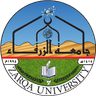 جامعة الزرقاء