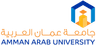 جامعة عمان العربية